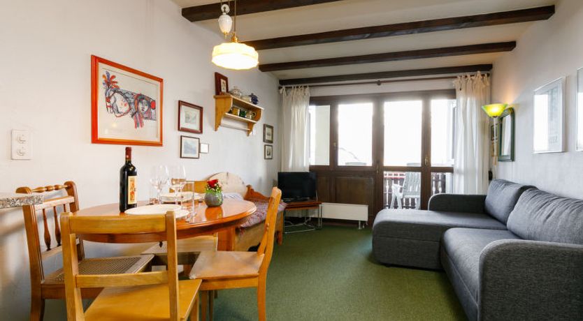 Photo of Residenza Chesa Margun 67-1 Apartment 52