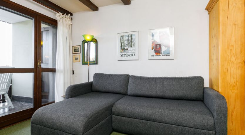 Photo of Residenza Chesa Margun 67-1 Apartment 52