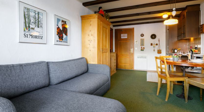 Photo of Residenza Chesa Margun 67-1 Apartment 52