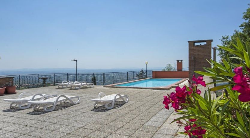 Photo of Il Cipresso Apartment 3