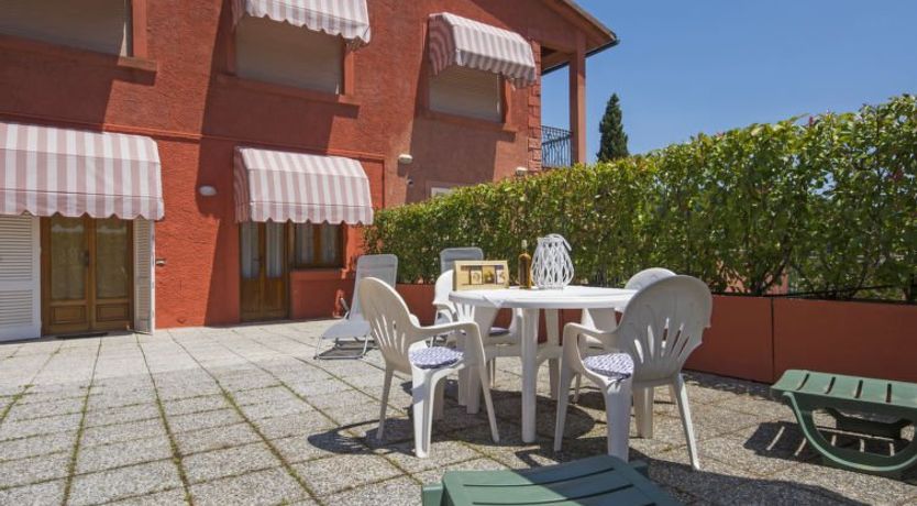 Photo of Il Cipresso Apartment 3