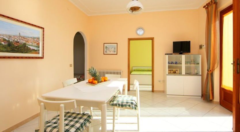 Photo of Il Cipresso Apartment 3