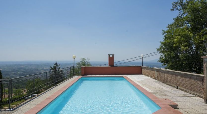 Photo of Il Cipresso Apartment 3