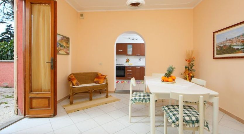 Photo of Il Cipresso Apartment 3