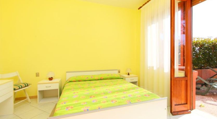 Photo of Il Cipresso Apartment 3