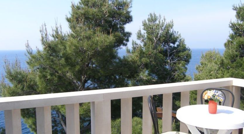 Photo of Plavac Mali Apartment 4