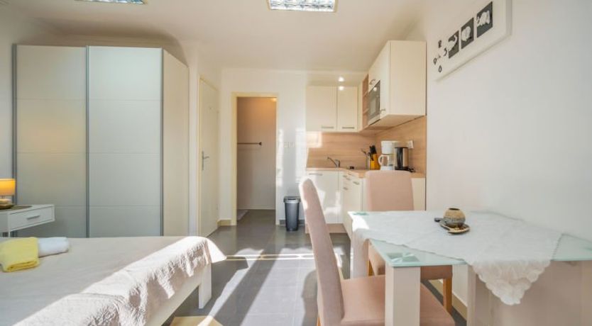 Photo of Šegulja Apartment 2