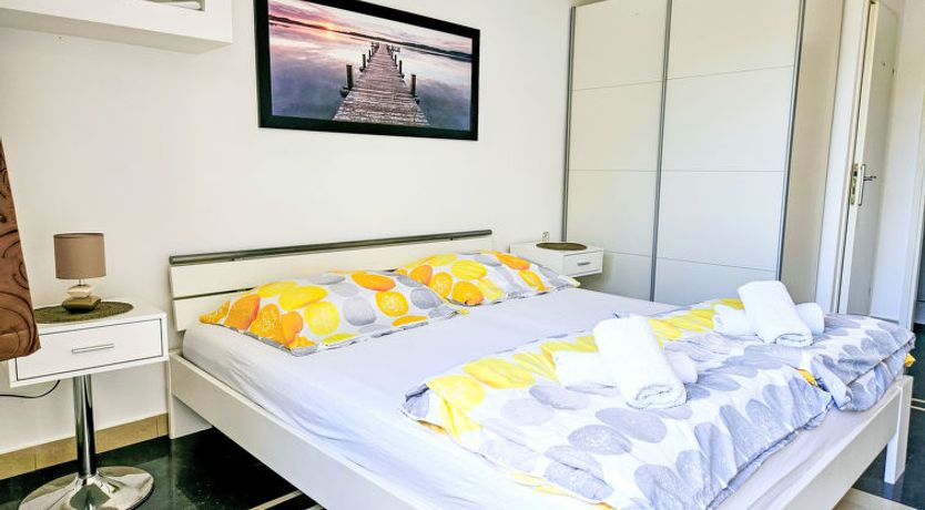 Photo of Šegulja Apartment 2