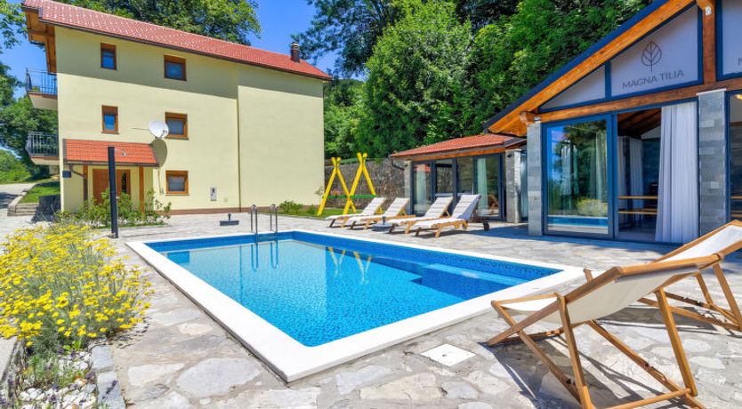 Photo of Magna Tilia