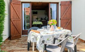 Photo of Sicard Holiday Home 4