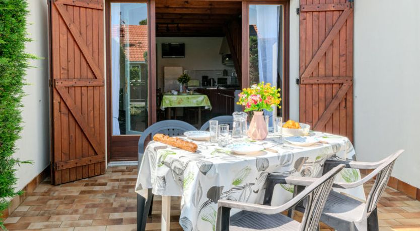 Photo of Sicard Holiday Home 4