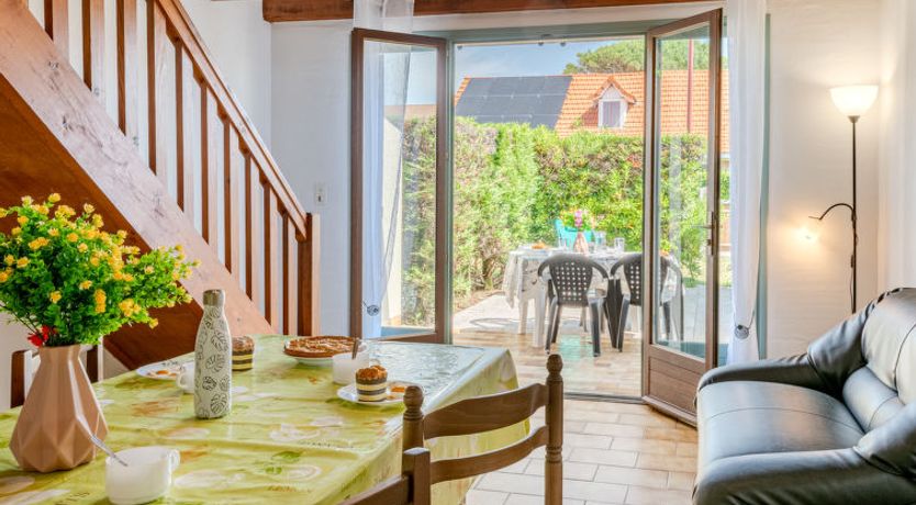 Photo of Sicard Holiday Home 4