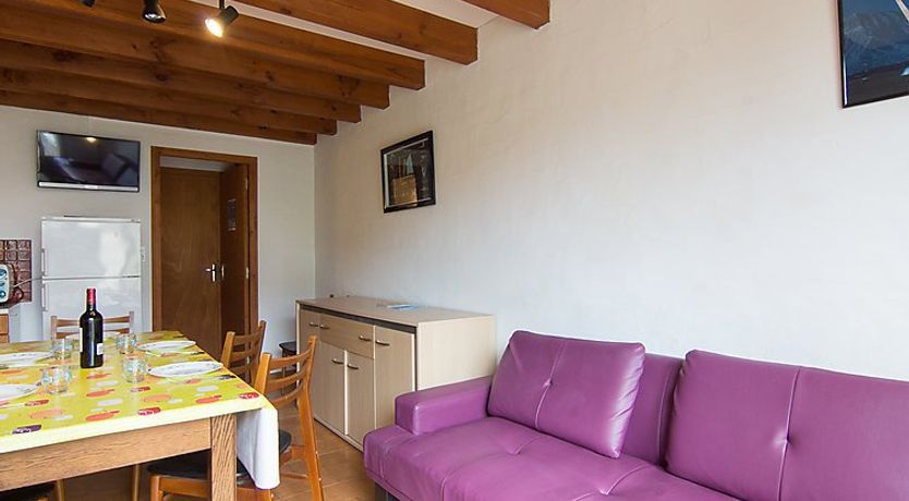 Photo of Sicard Holiday Home 9