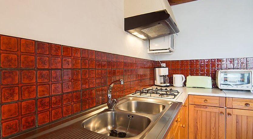 Photo of Sicard Holiday Home 9