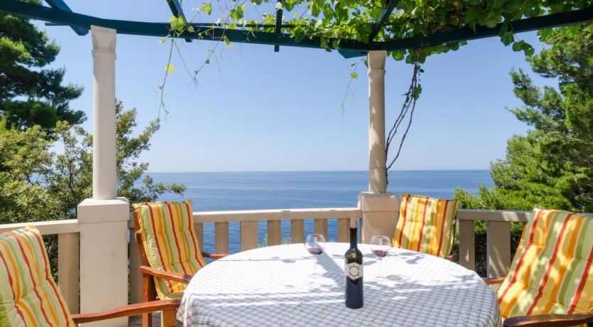 Photo of Plavac Mali Apartment 3