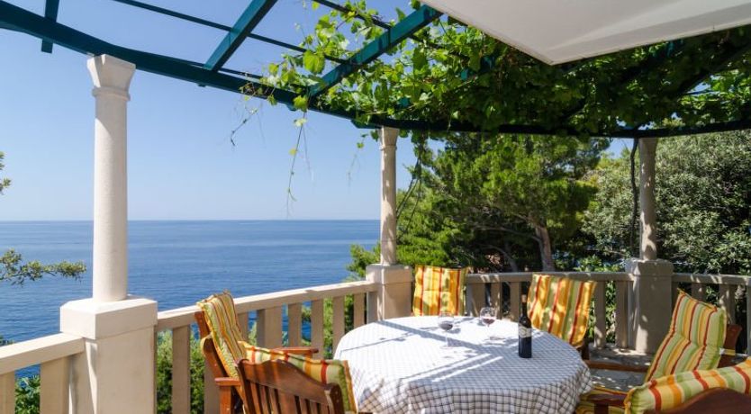 Photo of Plavac Mali Apartment 3