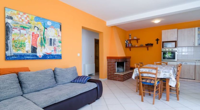 Photo of Plavac Mali Apartment 3