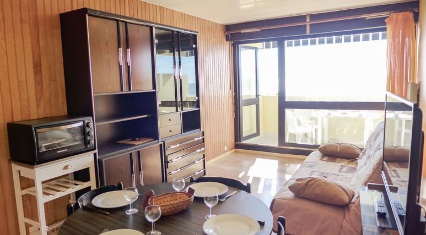 Photo of Les Océanides Apartment 9