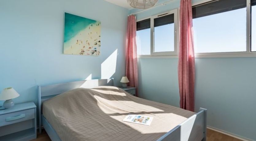 Photo of Les Océanides Apartment 9