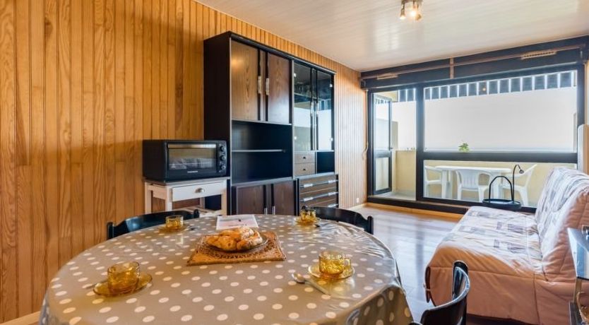 Photo of Les Océanides Apartment 9