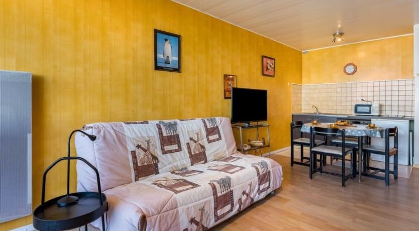 Photo of Les Océanides Apartment 9