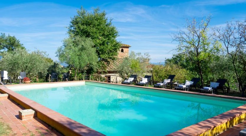 Photo of Poggio Cuccule