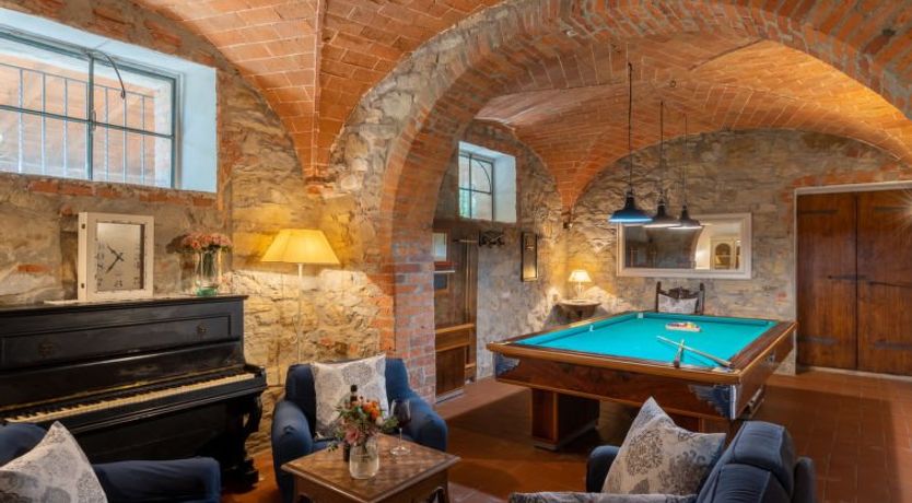 Photo of Poggio Cuccule