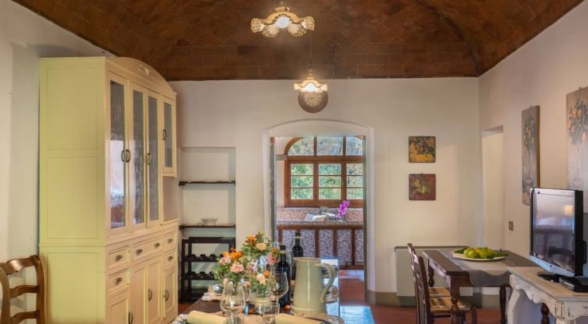 Photo of Poggio Cuccule