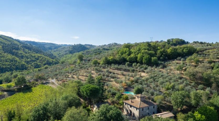 Photo of Poggio Cuccule