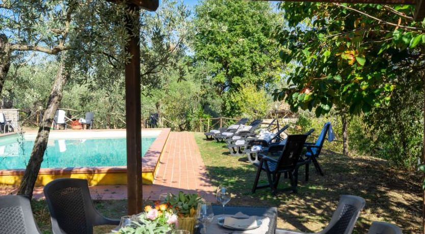 Photo of Poggio Cuccule