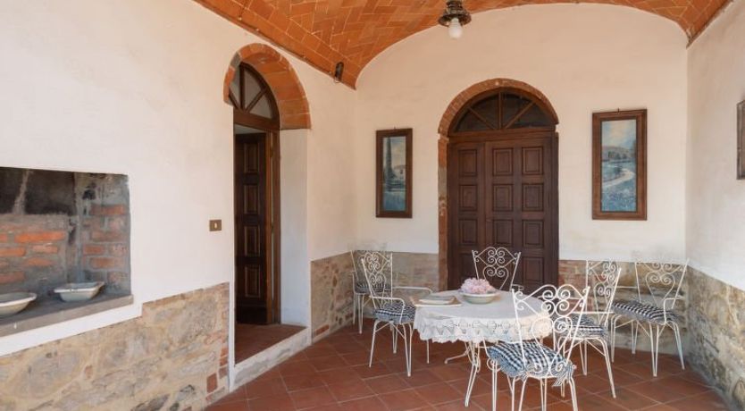 Photo of Poggio Cuccule