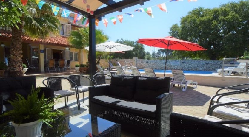 Photo of Friedrich Apartment 7