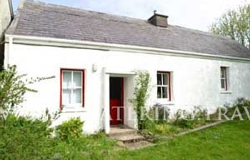 The Rambling House Holiday Cottage