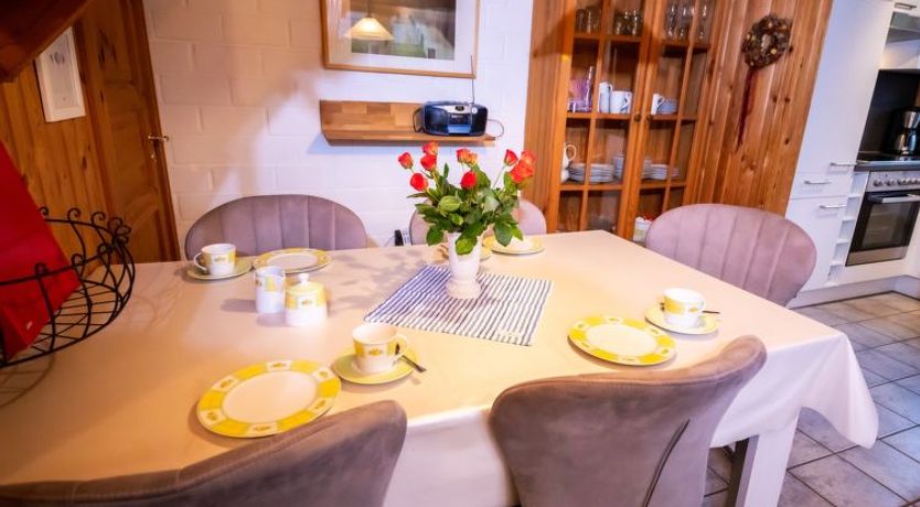 Photo of Ferienpark Extertal Holiday Home 2