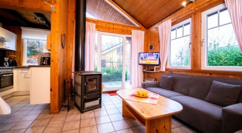 Photo of Ferienpark Extertal Holiday Home 2