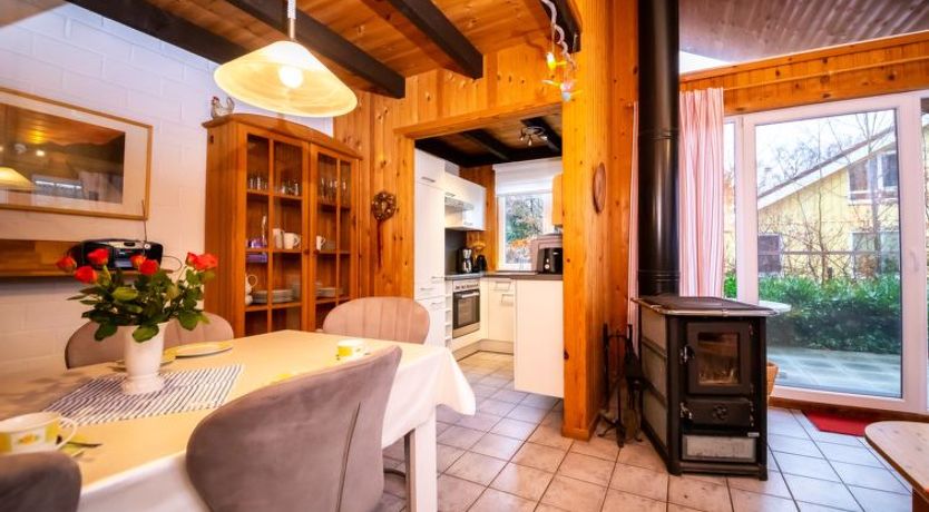 Photo of Ferienpark Extertal Holiday Home 2