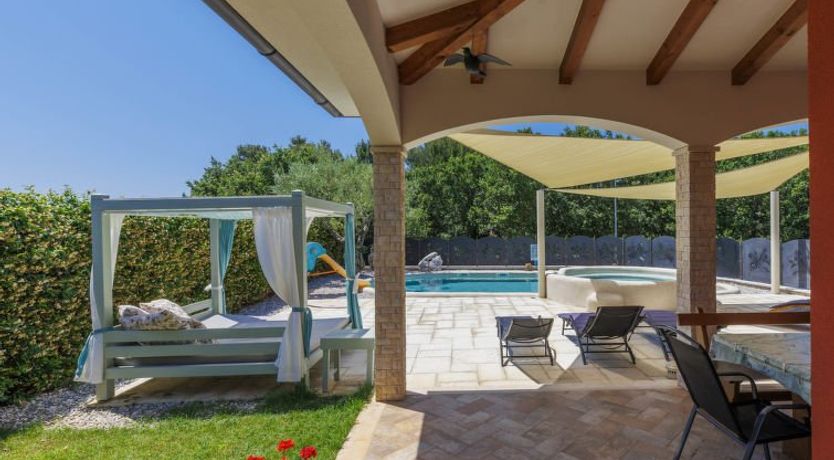 Photo of Villa Amaii