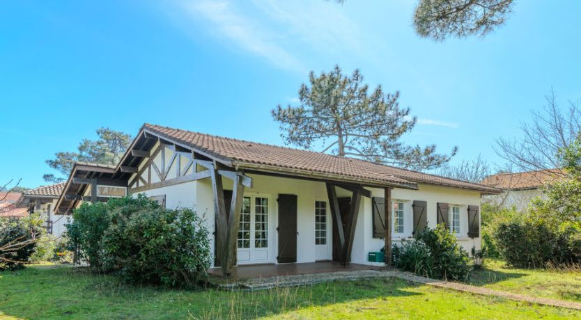 Photo of Promenade des Pins
