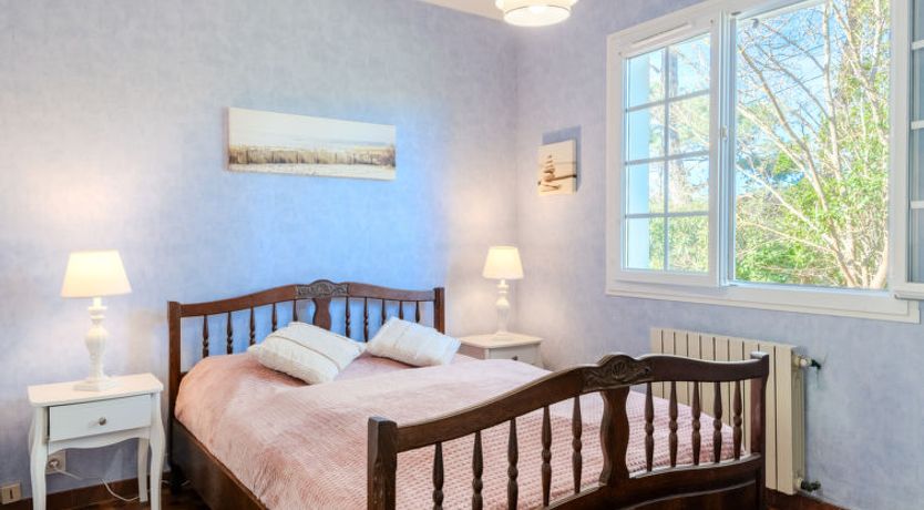 Photo of Promenade des Pins