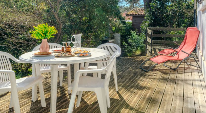 Photo of Promenade des Pins