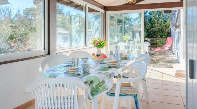 Photo of Promenade des Pins