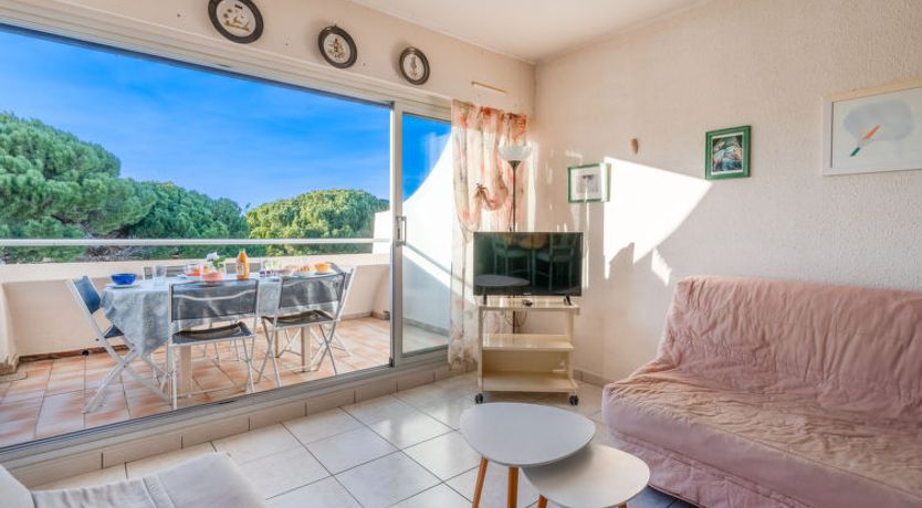 Photo of Le Flamant Apartment 4