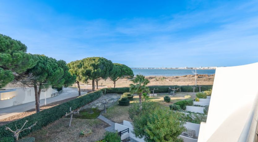 Photo of Le Flamant Apartment 4