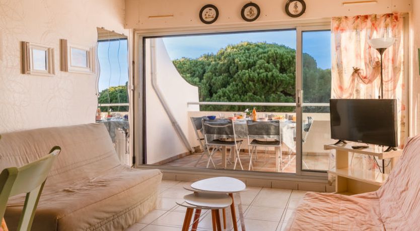 Photo of Le Flamant Apartment 4