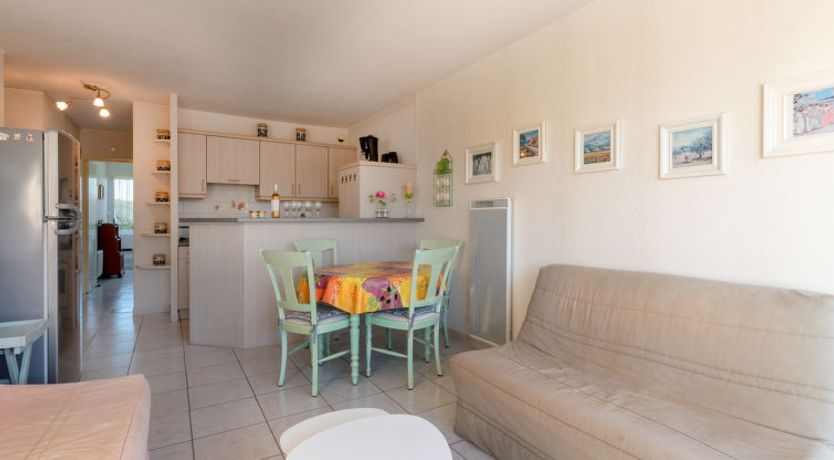 Photo of Le Flamant Apartment 4