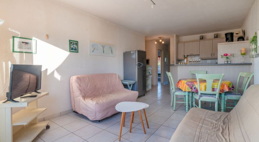 Photo of Le Flamant Apartment 4