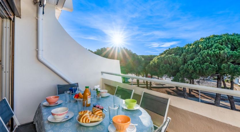 Photo of Le Flamant Apartment 4