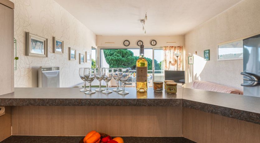 Photo of Le Flamant Apartment 4