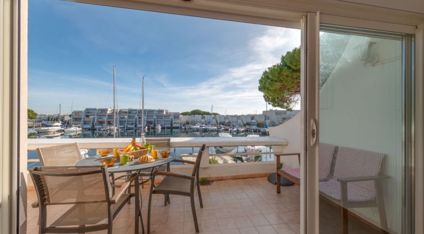 Photo of Les Régates