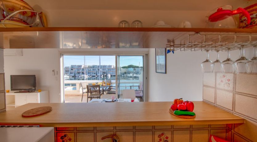 Photo of Les Régates